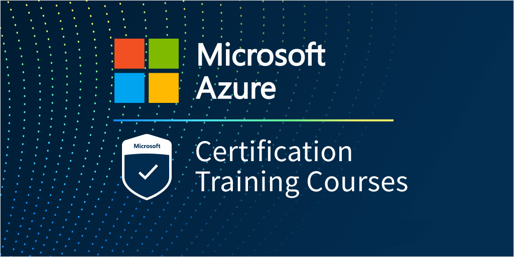 Microsoft Azure Certification Training Course in Dubai